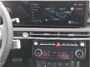 Hyundai TUCSON 1.6 T-GDI Prime *MATRIX*ACC*4xSHZ*HUD*360*