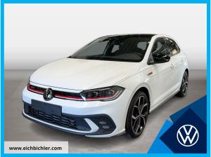 Volkswagen Polo GTI 2.0 DSG AUT Fernlichtass. LED LM PDC