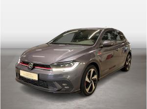 Volkswagen Polo GTI 2.0 TSI DSG AUT Fernlichtass. LED LM