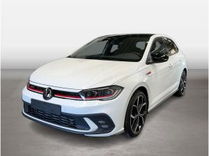 Volkswagen Polo GTI 2.0 DSG AUT Fernlichtass. LED LM PDC