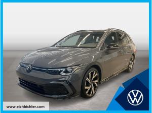 Volkswagen Golf VIII Variant 1.5 TSI DSG R-Line ACC AUT LED