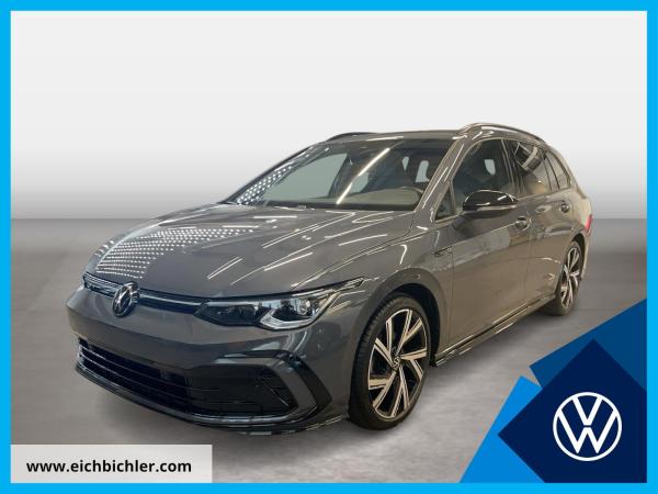 Volkswagen Golf VIII Variant 1.5 TSI DSG R-Line ACC AUT LED