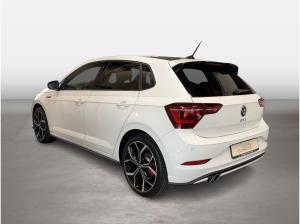 Volkswagen Polo GTI 2.0 DSG AUT Fernlichtass. LED LM PDC
