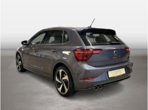 Volkswagen Polo GTI 2.0 TSI DSG AUT Fernlichtass. LED LM