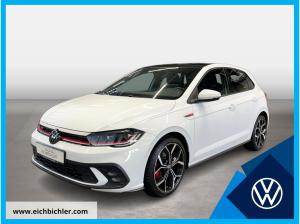 Volkswagen Polo GTI 2.0 TSI DSG 2xKlima ACC AUT Kam. KlimaA