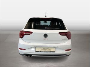 Volkswagen Polo GTI 2.0 DSG AUT Fernlichtass. LED LM PDC