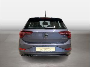 Volkswagen Polo GTI 2.0 TSI DSG AUT Fernlichtass. LED LM