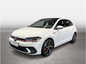 Volkswagen Polo GTI 2.0 TSI DSG 2xKlima ACC AUT Kam. KlimaA