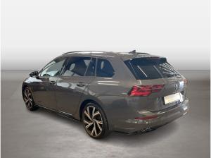 Volkswagen Golf VIII Variant 1.5 TSI DSG R-Line ACC AUT LED