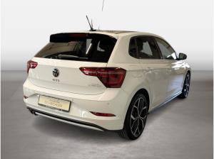 Volkswagen Polo GTI 2.0 DSG AUT Fernlichtass. LED LM PDC