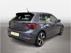 Volkswagen Polo GTI 2.0 TSI DSG AUT Fernlichtass. LED LM