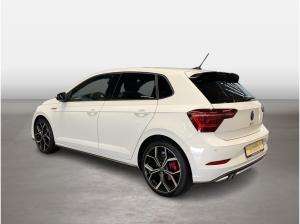 Volkswagen Polo GTI 2.0 TSI DSG 2xKlima ACC AUT Kam. KlimaA