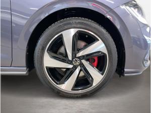 Volkswagen Polo GTI 2.0 TSI DSG AUT Fernlichtass. LED LM