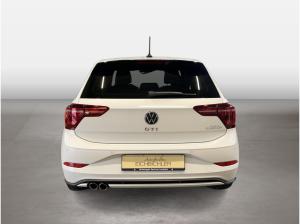 Volkswagen Polo GTI 2.0 TSI DSG 2xKlima ACC AUT Kam. KlimaA