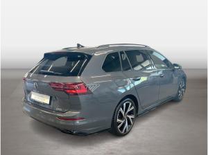 Volkswagen Golf VIII Variant 1.5 TSI DSG R-Line ACC AUT LED