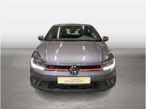 Volkswagen Polo GTI 2.0 TSI DSG AUT Fernlichtass. LED LM