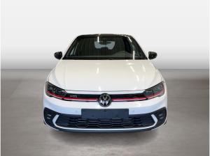 Volkswagen Polo GTI 2.0 DSG AUT Fernlichtass. LED LM PDC