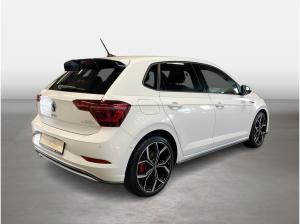 Volkswagen Polo GTI 2.0 TSI DSG 2xKlima ACC AUT Kam. KlimaA