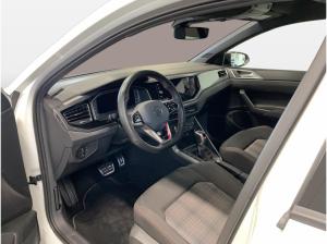 Volkswagen Polo GTI 2.0 DSG AUT Fernlichtass. LED LM PDC