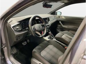Volkswagen Polo GTI 2.0 TSI DSG AUT Fernlichtass. LED LM