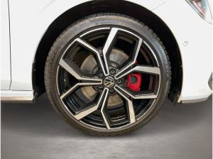 Volkswagen Polo GTI 2.0 TSI DSG 2xKlima ACC AUT Kam. KlimaA