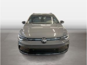 Volkswagen Golf VIII Variant 1.5 TSI DSG R-Line ACC AUT LED