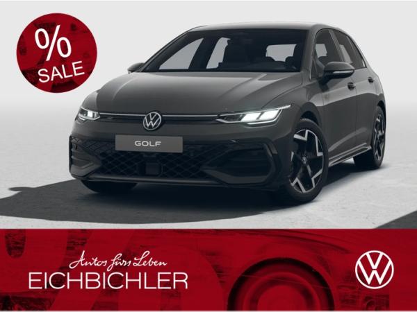 Volkswagen Golf R-Line I Nur für kurze Zeit