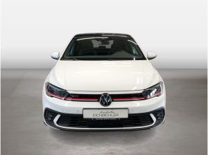 Volkswagen Polo GTI 2.0 TSI DSG 2xKlima ACC AUT Kam. KlimaA