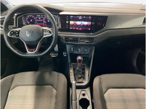 Volkswagen Polo GTI 2.0 DSG AUT Fernlichtass. LED LM PDC