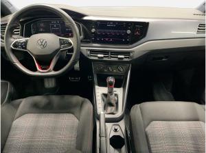 Volkswagen Polo GTI 2.0 TSI DSG AUT Fernlichtass. LED LM