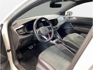 Volkswagen Polo GTI 2.0 TSI DSG 2xKlima ACC AUT Kam. KlimaA