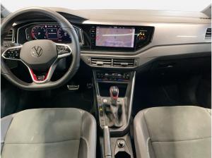 Volkswagen Polo GTI 2.0 TSI DSG 2xKlima ACC AUT Kam. KlimaA