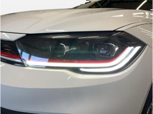 Volkswagen Polo GTI 2.0 DSG AUT Fernlichtass. LED LM PDC