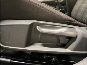 Volkswagen Polo GTI 2.0 TSI DSG AUT Fernlichtass. LED LM