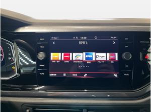 Volkswagen Polo GTI 2.0 DSG AUT Fernlichtass. LED LM PDC