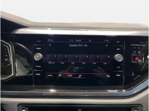 Volkswagen Polo GTI 2.0 TSI DSG AUT Fernlichtass. LED LM