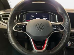 Volkswagen Polo GTI 2.0 DSG AUT Fernlichtass. LED LM PDC