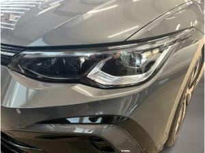 Volkswagen Golf VIII Variant 1.5 TSI DSG R-Line ACC AUT LED