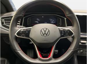 Volkswagen Polo GTI 2.0 TSI DSG AUT Fernlichtass. LED LM