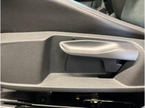 Volkswagen Polo GTI 2.0 TSI DSG 2xKlima ACC AUT Kam. KlimaA