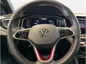 Volkswagen Polo GTI 2.0 TSI DSG 2xKlima ACC AUT Kam. KlimaA