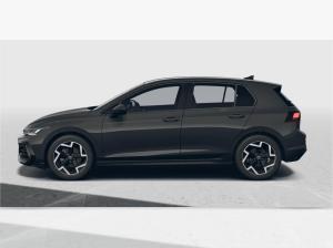 Volkswagen Golf R-Line I Nur für kurze Zeit
