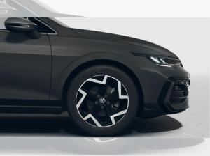 Volkswagen Golf R-Line I Nur für kurze Zeit