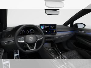 Volkswagen Golf R-Line I Nur für kurze Zeit