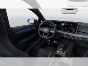 Volkswagen Golf R-Line I Nur für kurze Zeit