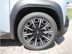 Renault R4 elektrisch Iconic 150 Comfort Range