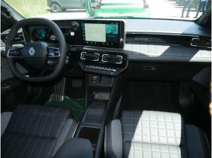 Renault R4 elektrisch Iconic 150 Comfort Range