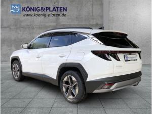 Hyundai TUCSON Tucson FL 1.6 T-GDi 7-DCT 2WD Trend MJ26
