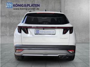 Hyundai TUCSON Tucson FL 1.6 T-GDi 7-DCT 2WD Trend MJ26