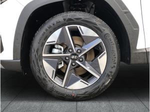 Hyundai TUCSON Tucson FL 1.6 T-GDi 7-DCT 2WD Trend MJ26